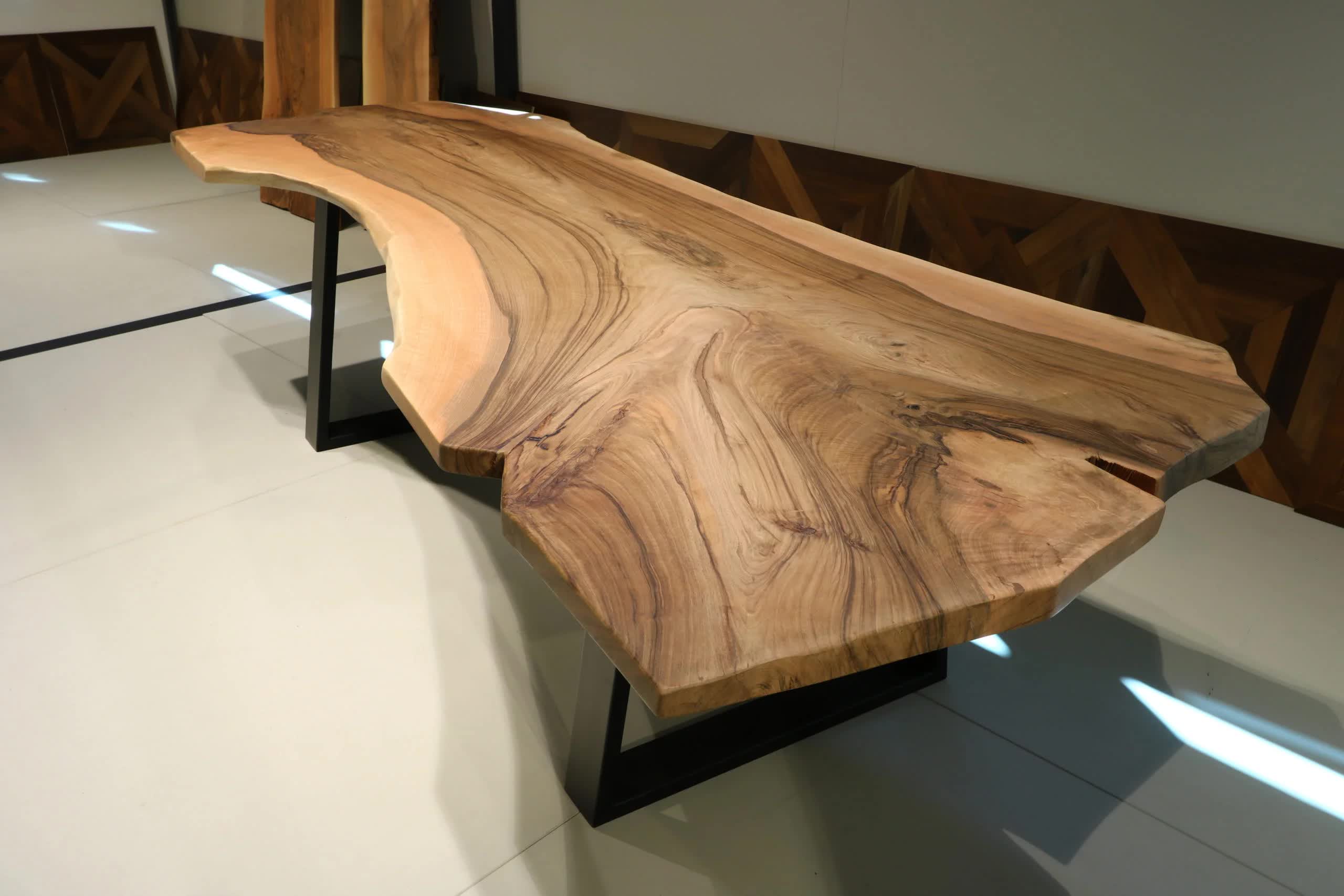 Madera Natural | Mesas, Suelos, Parquets I WOODNA